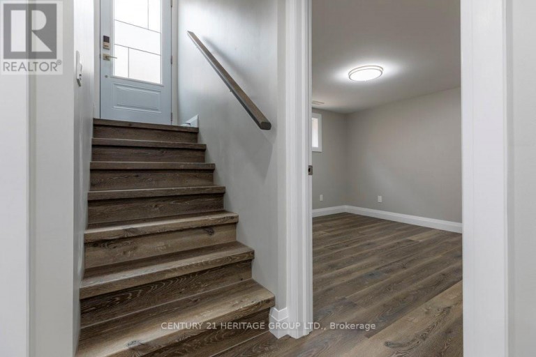 LOWER - 291 EAST 24TH STREET, Hamilton (Burkholme), Ontario, L8V2Y7