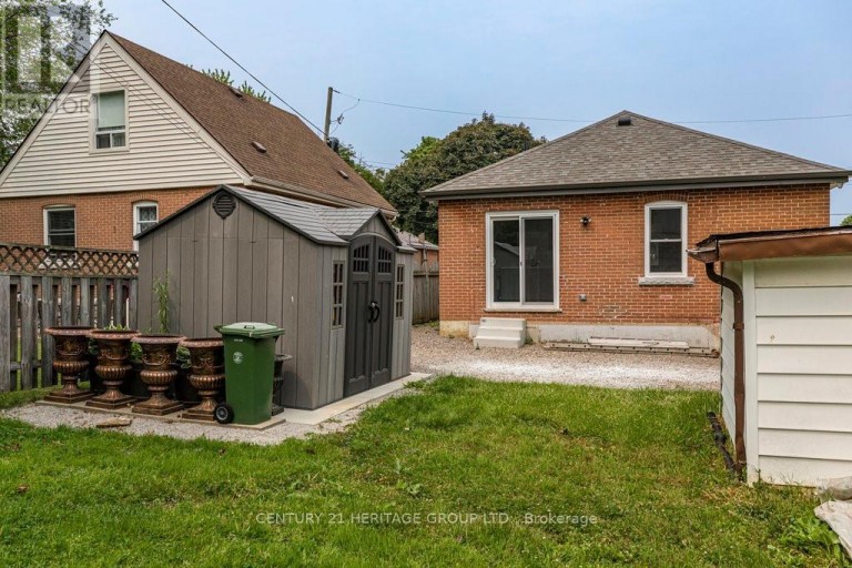 LOWER - 291 EAST 24TH STREET, Hamilton (Burkholme), Ontario, L8V2Y7