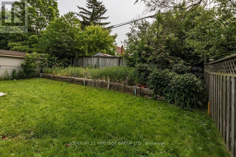 LOWER - 291 EAST 24TH STREET, Hamilton (Burkholme), Ontario, L8V2Y7