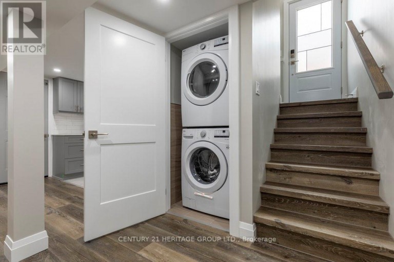 LOWER - 291 EAST 24TH STREET, Hamilton (Burkholme), Ontario, L8V2Y7