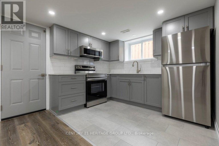LOWER - 291 EAST 24TH STREET, Hamilton (Burkholme), Ontario, L8V2Y7