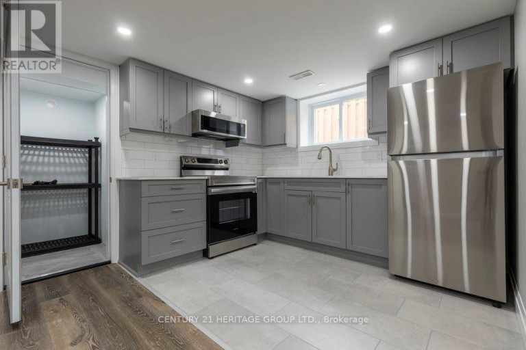 LOWER - 291 EAST 24TH STREET, Hamilton (Burkholme), Ontario, L8V2Y7