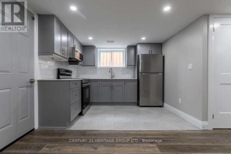 LOWER - 291 EAST 24TH STREET, Hamilton (Burkholme), Ontario, L8V2Y7