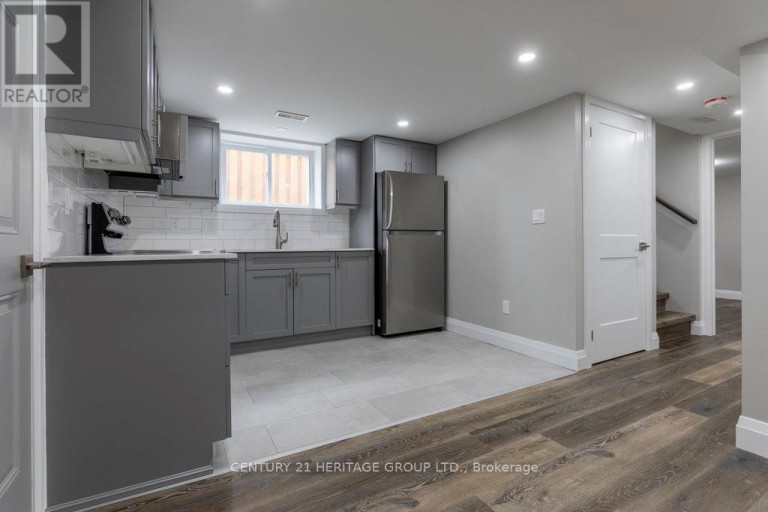 LOWER - 291 EAST 24TH STREET, Hamilton (Burkholme), Ontario, L8V2Y7