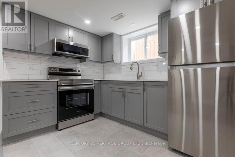 LOWER - 291 EAST 24TH STREET, Hamilton (Burkholme), Ontario, L8V2Y7
