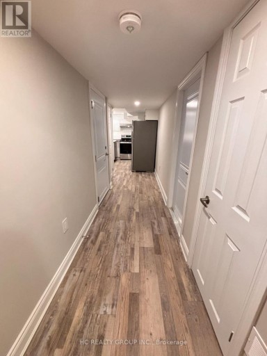 BASEMENT - 4 FINLEY WAY, Markham (Cedarwood), Ontario, L3S0E8