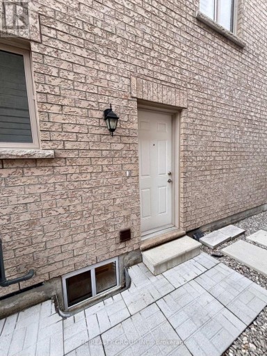 BASEMENT - 4 FINLEY WAY, Markham (Cedarwood), Ontario, L3S0E8
