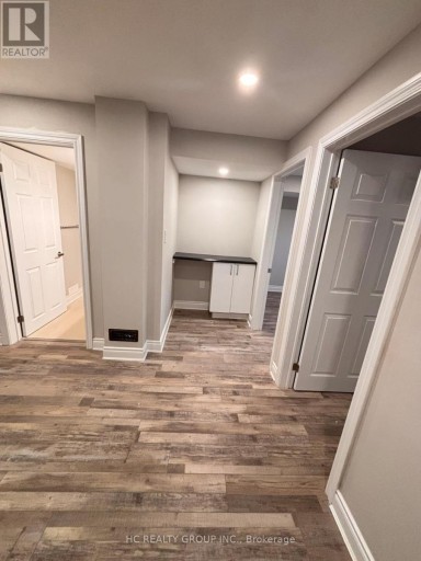 BASEMENT - 4 FINLEY WAY, Markham (Cedarwood), Ontario, L3S0E8