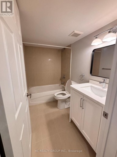 BASEMENT - 4 FINLEY WAY, Markham (Cedarwood), Ontario, L3S0E8