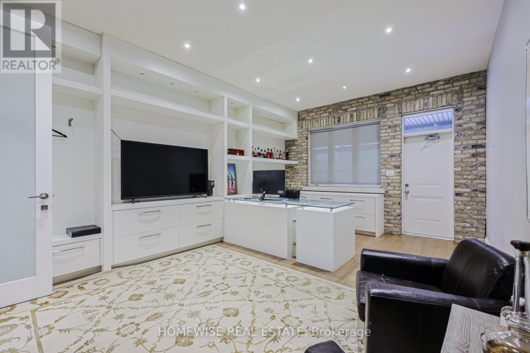 D - 609 MARLEE AVENUE, Toronto (Yorkdale-Glen Park), Ontario, M6B3J6