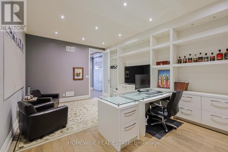 D - 609 MARLEE AVENUE, Toronto (Yorkdale-Glen Park), Ontario, M6B3J6