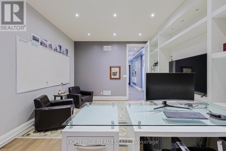 D - 609 MARLEE AVENUE, Toronto (Yorkdale-Glen Park), Ontario, M6B3J6