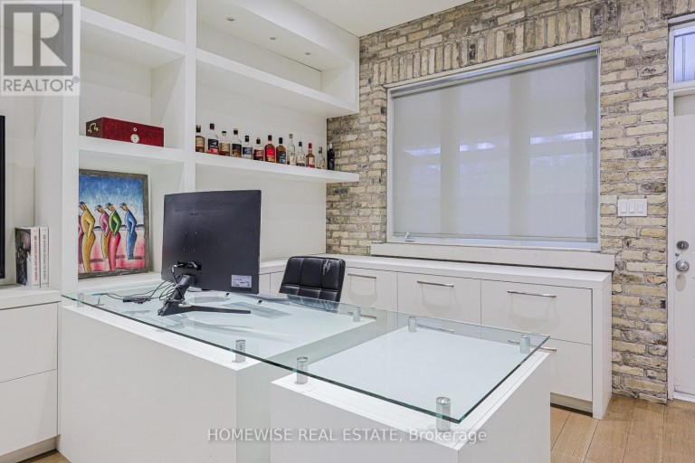 D - 609 MARLEE AVENUE, Toronto (Yorkdale-Glen Park), Ontario, M6B3J6