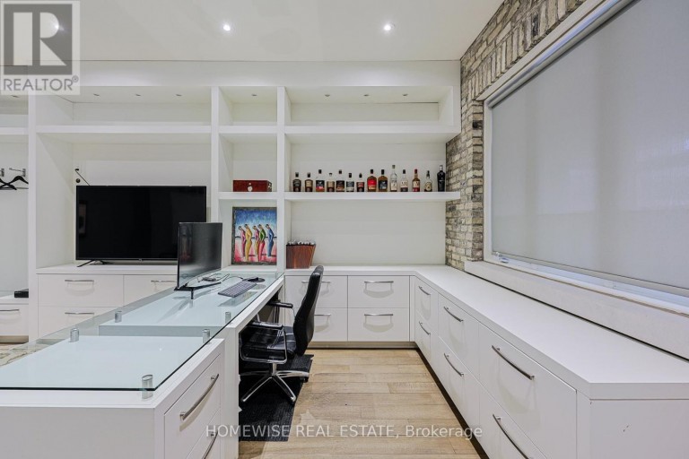 D - 609 MARLEE AVENUE, Toronto (Yorkdale-Glen Park), Ontario, M6B3J6