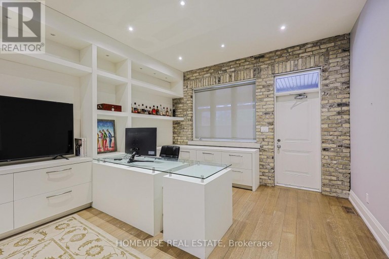 D - 609 MARLEE AVENUE, Toronto (Yorkdale-Glen Park), Ontario, M6B3J6