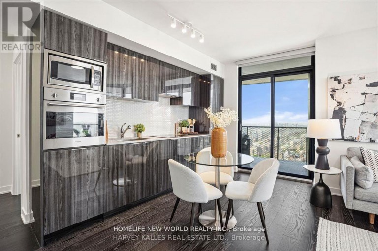 4108 ENSUITE - 11 WELLESLEY STREET W, Toronto (Bay Street Corridor), Ontario, M4Y0G4