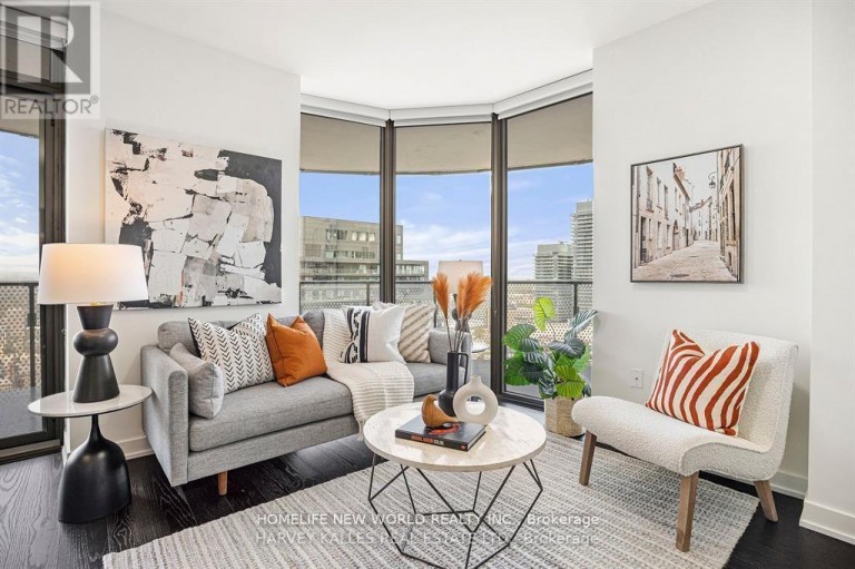 4108 ENSUITE - 11 WELLESLEY STREET W, Toronto (Bay Street Corridor), Ontario, M4Y0G4