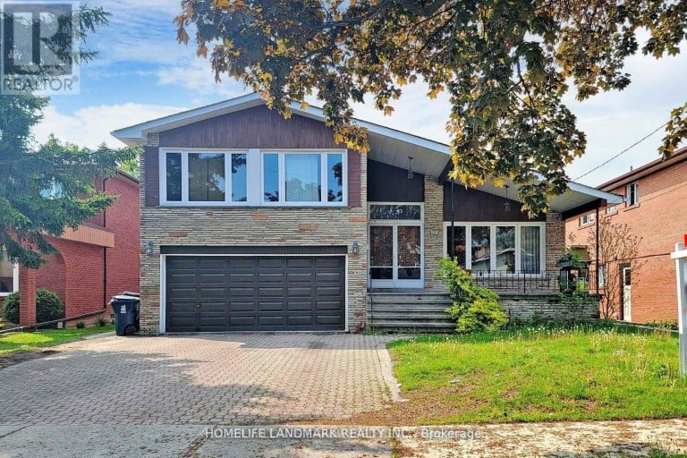 ROOM - 435 CONNAUGHT AVENUE, Toronto (Newtonbrook West), Ontario, M2R2M4