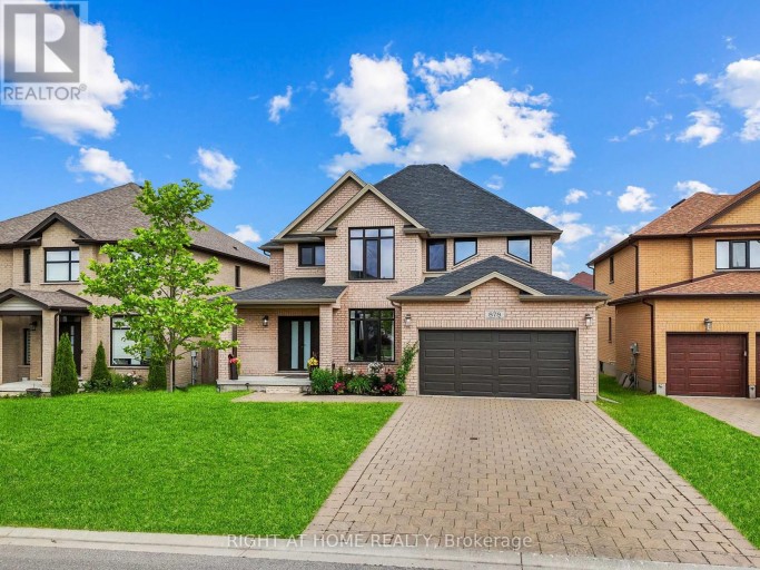 878 ZAIFMAN CIRCLE, London North (North B), Ontario, N5X0M9