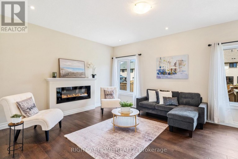 878 ZAIFMAN CIRCLE, London North (North B), Ontario, N5X0M9