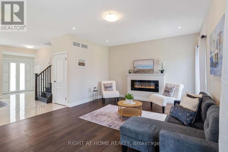 878 ZAIFMAN CIRCLE, London North (North B), Ontario, N5X0M9