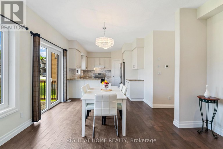 878 ZAIFMAN CIRCLE, London North (North B), Ontario, N5X0M9