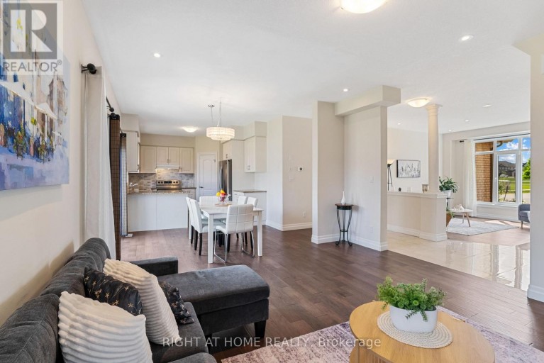 878 ZAIFMAN CIRCLE, London North (North B), Ontario, N5X0M9