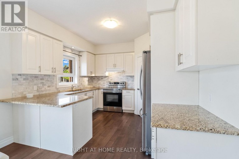 878 ZAIFMAN CIRCLE, London North (North B), Ontario, N5X0M9