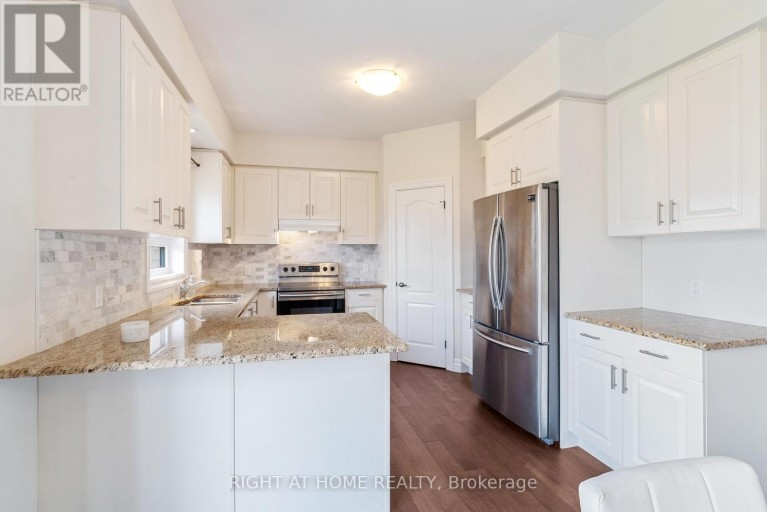 878 ZAIFMAN CIRCLE, London North (North B), Ontario, N5X0M9