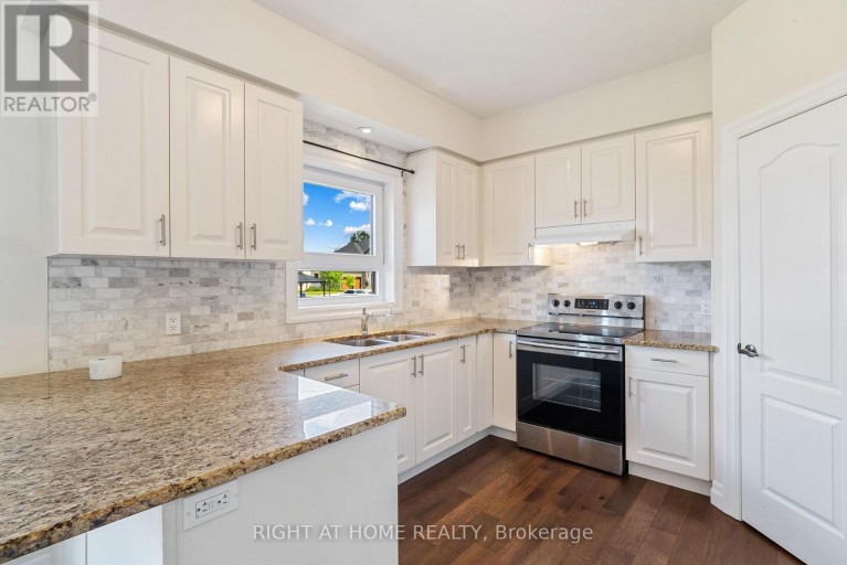 878 ZAIFMAN CIRCLE, London North (North B), Ontario, N5X0M9