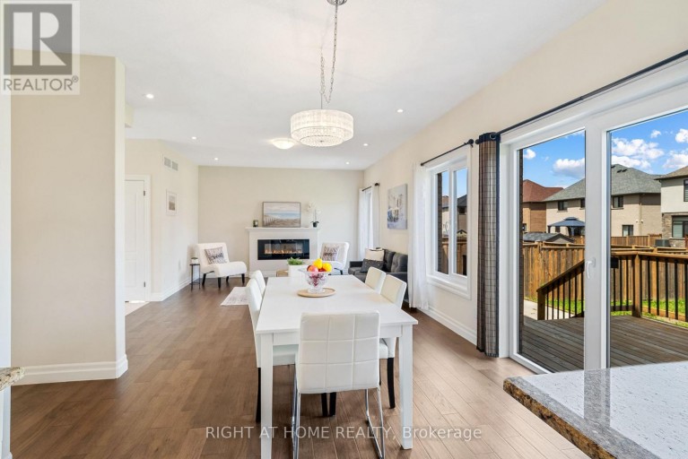 878 ZAIFMAN CIRCLE, London North (North B), Ontario, N5X0M9