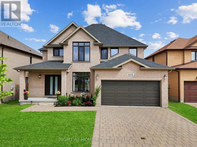 878 ZAIFMAN CIRCLE, London North (North B), Ontario, N5X0M9