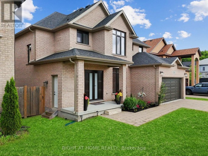 878 ZAIFMAN CIRCLE, London North (North B), Ontario, N5X0M9