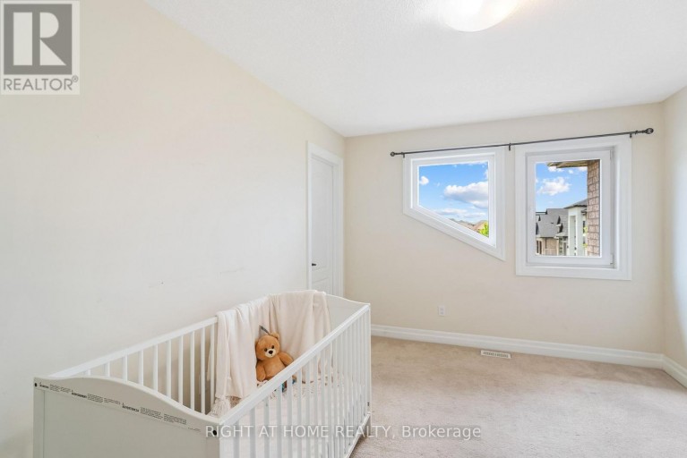 878 ZAIFMAN CIRCLE, London North (North B), Ontario, N5X0M9