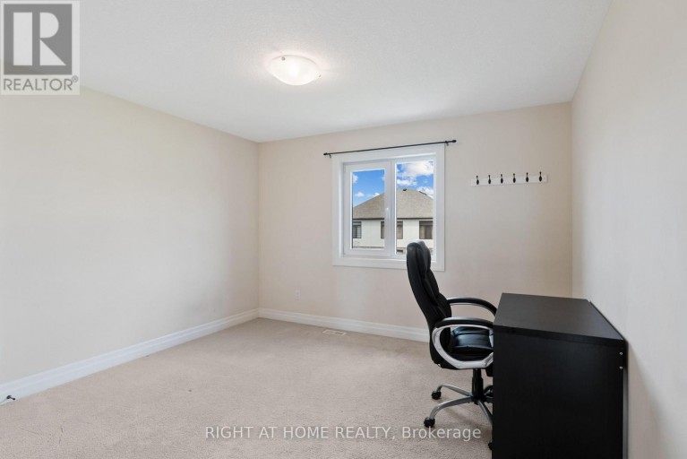 878 ZAIFMAN CIRCLE, London North (North B), Ontario, N5X0M9