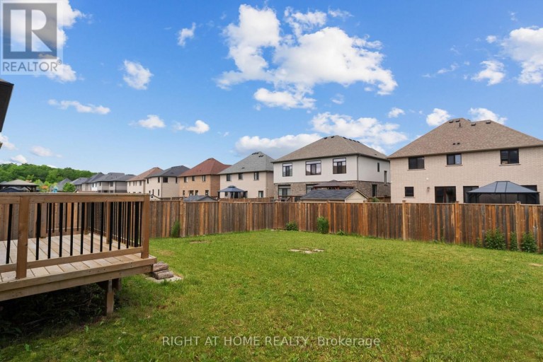 878 ZAIFMAN CIRCLE, London North (North B), Ontario, N5X0M9