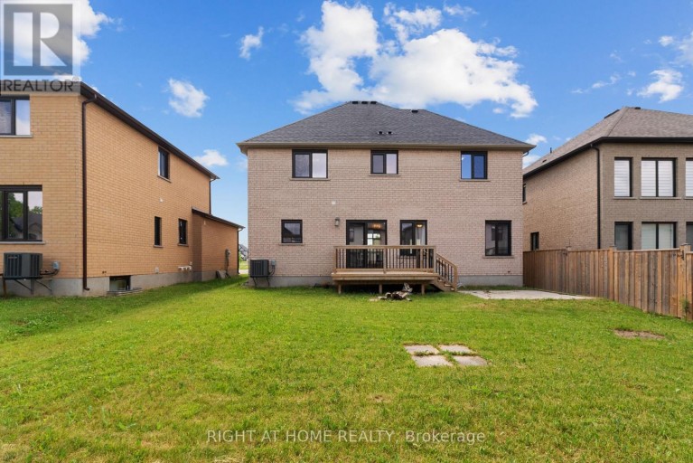 878 ZAIFMAN CIRCLE, London North (North B), Ontario, N5X0M9