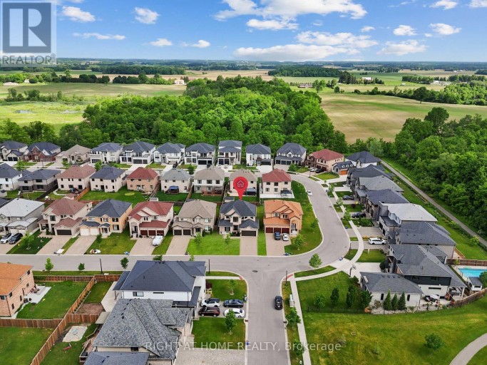878 ZAIFMAN CIRCLE, London North (North B), Ontario, N5X0M9