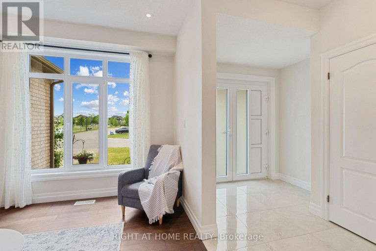 878 ZAIFMAN CIRCLE, London North (North B), Ontario, N5X0M9