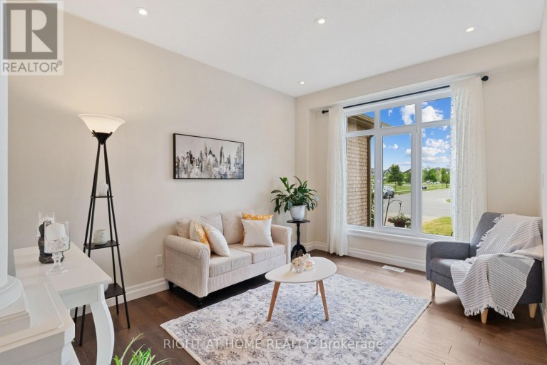 878 ZAIFMAN CIRCLE, London North (North B), Ontario, N5X0M9
