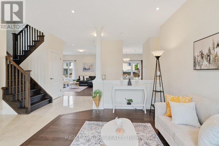 878 ZAIFMAN CIRCLE, London North (North B), Ontario, N5X0M9