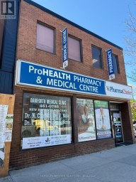 LOWER - 1473 DANFORTH AVENUE Toronto (Danforth Village-East York) Ontario photo 2