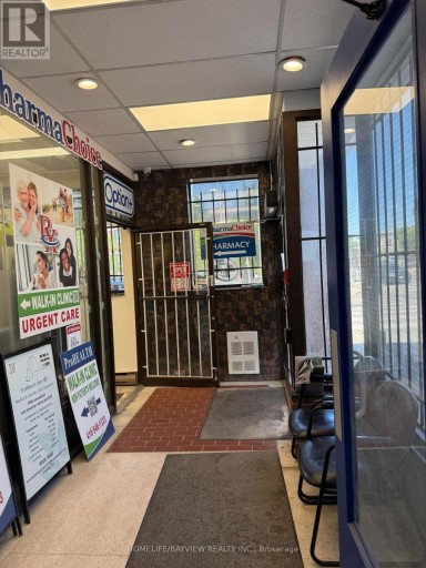LOWER - 1473 DANFORTH AVENUE, Toronto (Danforth Village-East York), Ontario, M4J1N5