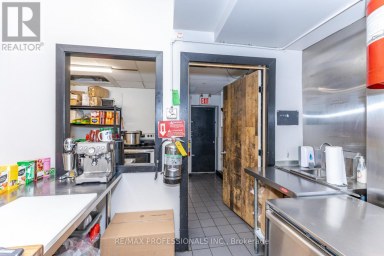 495 BLOOR STREET W Toronto (University) Ontario photo 21