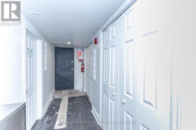 495 BLOOR STREET W Toronto (University) Ontario photo 29