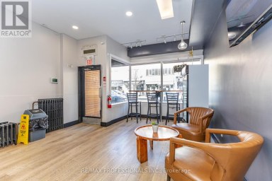 495 BLOOR STREET W Toronto (University) Ontario photo 5
