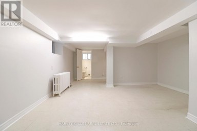 BASEMENT - 156 GILLARD AVENUE Toronto (Greenwood-Coxwell) Ontario photo 13