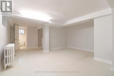 BASEMENT - 156 GILLARD AVENUE Toronto (Greenwood-Coxwell) Ontario photo 14