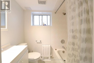 BASEMENT - 156 GILLARD AVENUE Toronto (Greenwood-Coxwell) Ontario photo 17