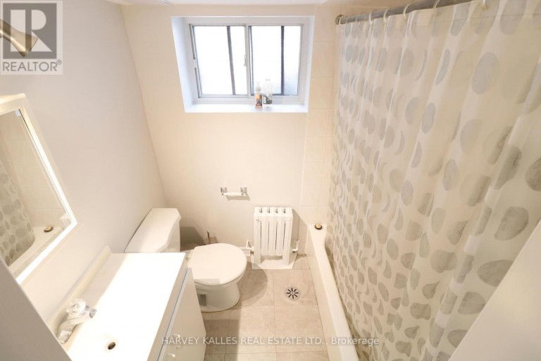 BASEMENT - 156 GILLARD AVENUE, Toronto (Greenwood-Coxwell), Ontario, M4J4N6